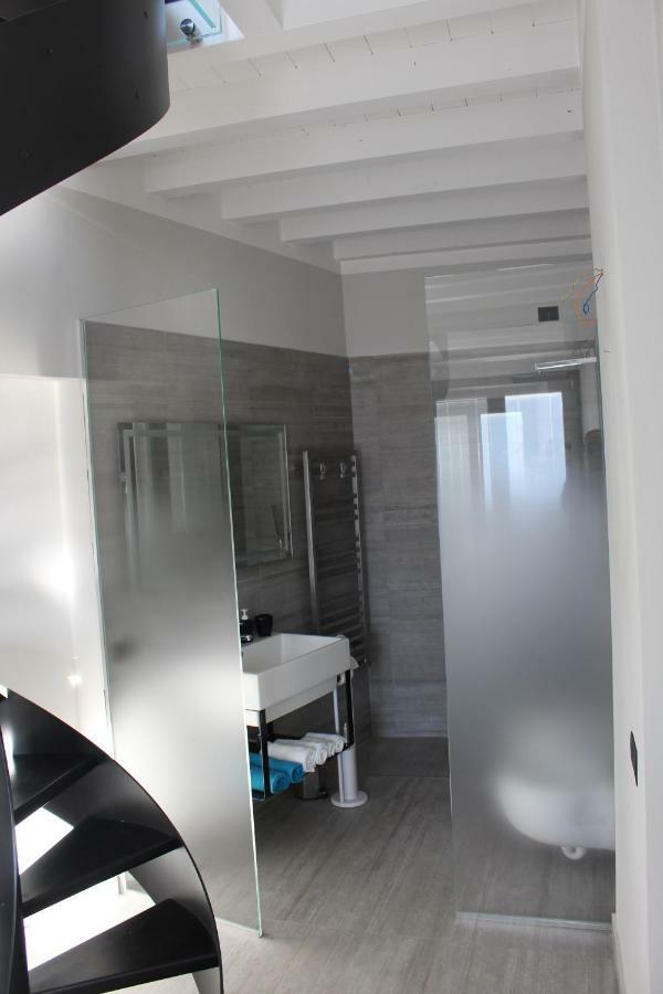 Larian Chalet Moltrasio Ngoại thất bức ảnh